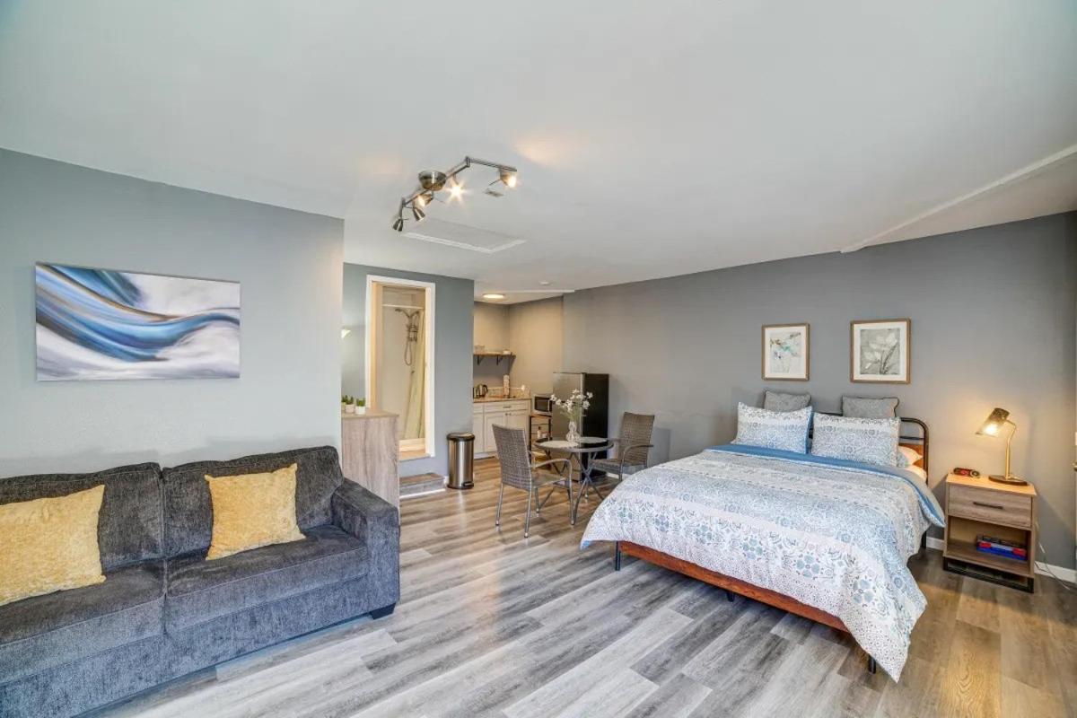 Spacious Studio With Private Entry Moreno Valley Exterior photo